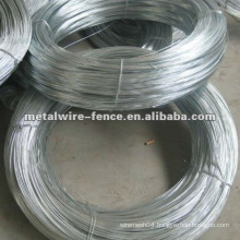 soft hot-dipped galvanized iron wire